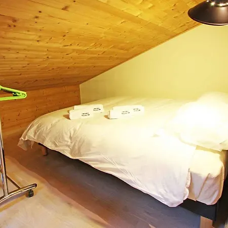 Apartament Sauberands 14 Chamonix