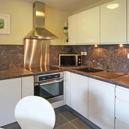 Apartament Sauberands 14